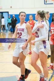 Basketball: Hendresonville at West Henderson_BRE_3745