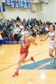 Basketball: Hendresonville at West Henderson_BRE_3751