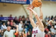 Basketball: Hendresonville at West Henderson_BRE_3820
