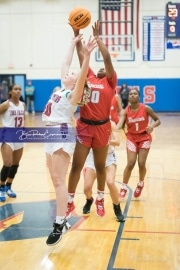 Basketball: Hendresonville at West Henderson_BRE_3824