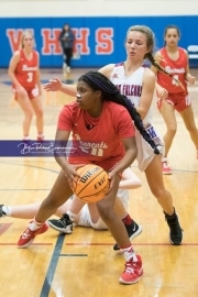 Basketball: Hendresonville at West Henderson_BRE_3827