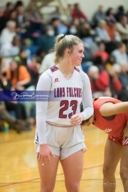 Basketball: Hendresonville at West Henderson_BRE_3831