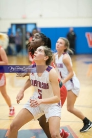 Basketball: Hendresonville at West Henderson_BRE_3834