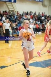 Basketball: Hendresonville at West Henderson_BRE_3843