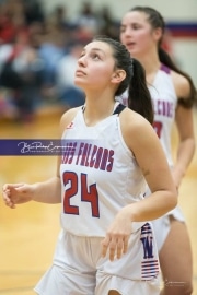 Basketball: Hendresonville at West Henderson_BRE_3855