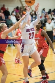 Basketball: Hendresonville at West Henderson_BRE_3860