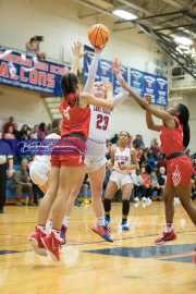 Basketball: Hendresonville at West Henderson_BRE_3868