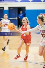 Basketball: Hendresonville at West Henderson_BRE_3928