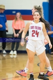 Basketball: Hendresonville at West Henderson_BRE_3975