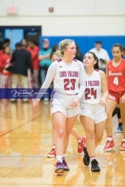 Basketball: Hendresonville at West Henderson_BRE_4009