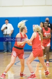 Basketball: Hendresonville at West Henderson_BRE_4023