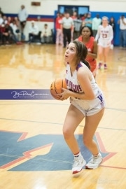 Basketball: Hendresonville at West Henderson_BRE_4065