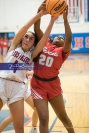 Basketball: Hendresonville at West Henderson_BRE_4074