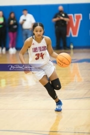 Basketball: Hendresonville at West Henderson_BRE_4084