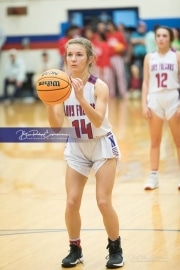 Basketball: Hendresonville at West Henderson_BRE_4090