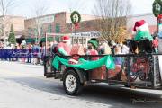 2021 Hendersonville Christmas Parade BRE_4722