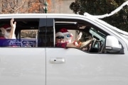 2021 Hendersonville Christmas Parade BRE_4793