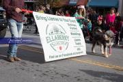 2021 Hendersonville Christmas Parade BRE_4883