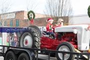 2021 Hendersonville Christmas Parade BRE_4917