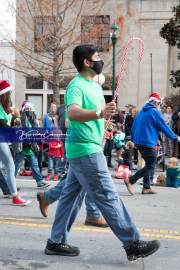 2021 Hendersonville Christmas Parade BRE_4980