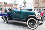 2021 Hendersonville Christmas Parade BRE_4986