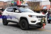 2021 Hendersonville Christmas Parade BRE_5015