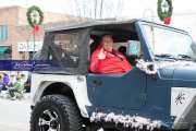 2021 Hendersonville Christmas Parade BRE_5017