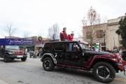 2021 Hendersonville Christmas Parade BRE_5023