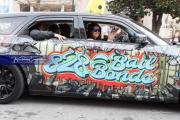 2021 Hendersonville Christmas Parade BRE_5031