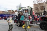 2021 Hendersonville Christmas Parade BRE_5036