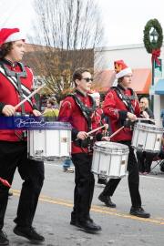 2021 Hendersonville Christmas Parade BRE_5068