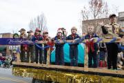 2021 Hendersonville Christmas Parade BRE_5083