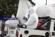 2021 Hendersonville Christmas Parade BRE_5105