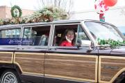 2021 Hendersonville Christmas Parade BRE_5110