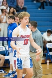 Boys  Basketball Brevard at West Henderson_BRE_5777