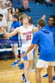 Boys  Basketball Brevard at West Henderson_BRE_5782