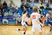 Boys  Basketball Brevard at West Henderson_BRE_5803