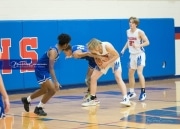 Boys  Basketball Brevard at West Henderson_BRE_5813