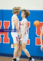 Boys  Basketball Brevard at West Henderson_BRE_5822