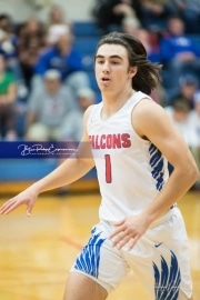 Boys  Basketball Brevard at West Henderson_BRE_5827