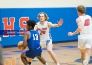 Boys  Basketball Brevard at West Henderson_BRE_5833