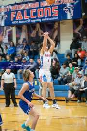 Boys  Basketball Brevard at West Henderson_BRE_5840