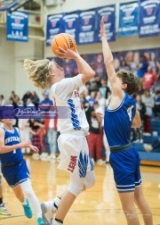 Boys  Basketball Brevard at West Henderson_BRE_5846