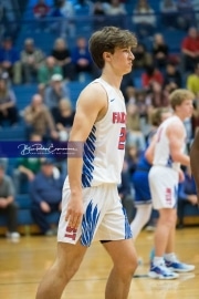 Boys  Basketball Brevard at West Henderson_BRE_5848