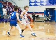 Boys  Basketball Brevard at West Henderson_BRE_5853