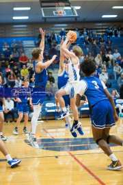 Boys  Basketball Brevard at West Henderson_BRE_5866