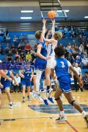 Boys  Basketball Brevard at West Henderson_BRE_5867