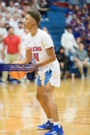 Boys  Basketball Brevard at West Henderson_BRE_5868