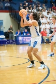 Boys  Basketball Brevard at West Henderson_BRE_5879