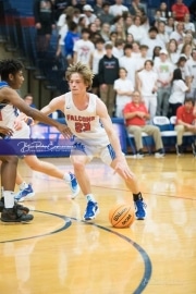 Boys  Basketball Brevard at West Henderson_BRE_5885